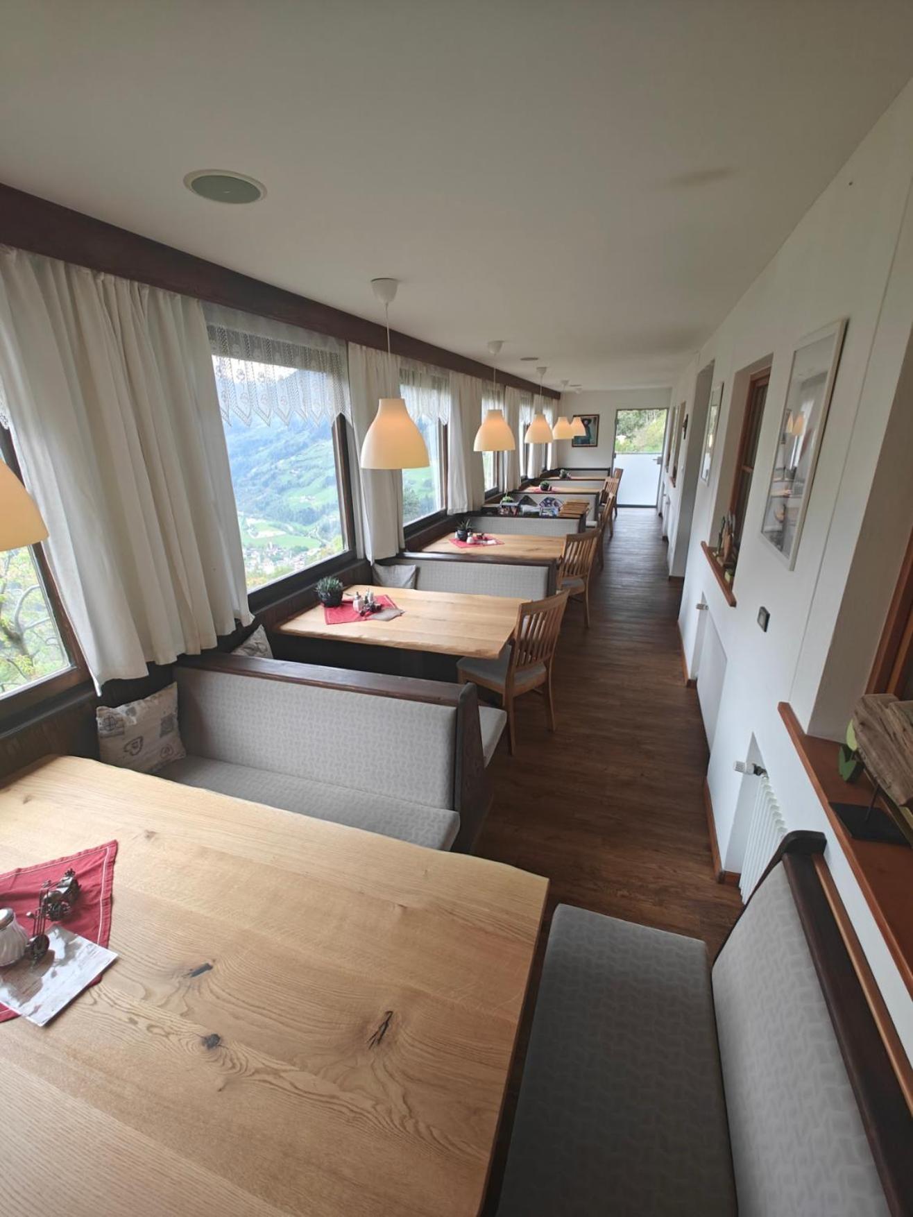 Schlossberg سان ليوناردو إن باسيريا المظهر الخارجي الصورة